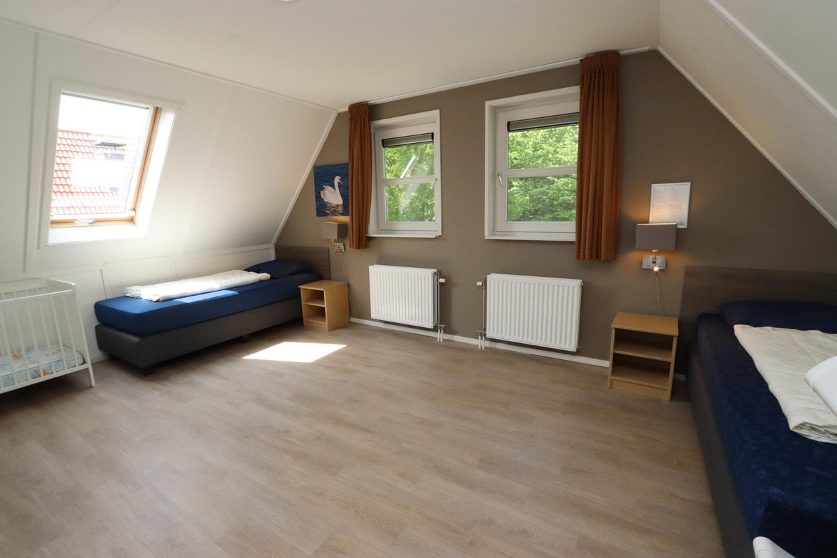 Vrijstaande woning te koop: Leuvenumse Beek 33, Biddinghuizen