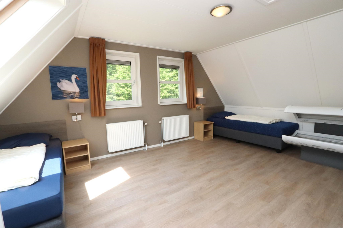 Vrijstaande woning te koop: Leuvenumse Beek 33, Biddinghuizen