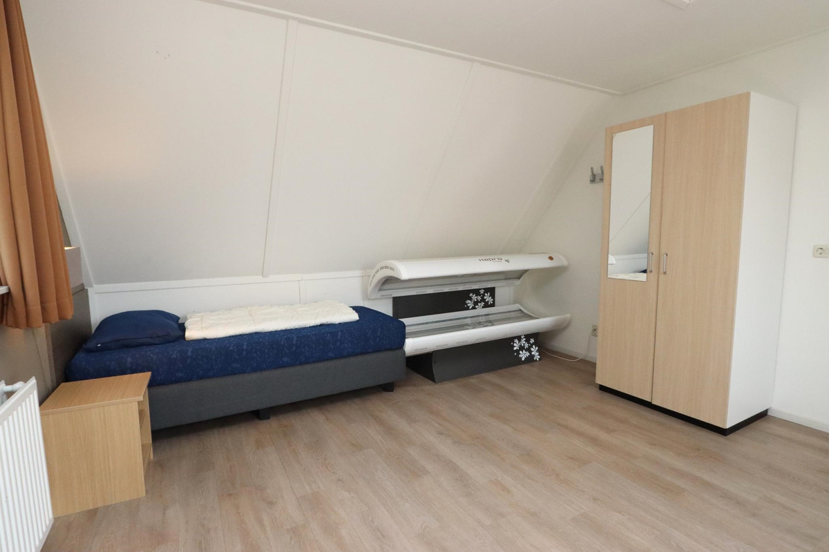 Vrijstaande woning te koop: Leuvenumse Beek 33, Biddinghuizen
