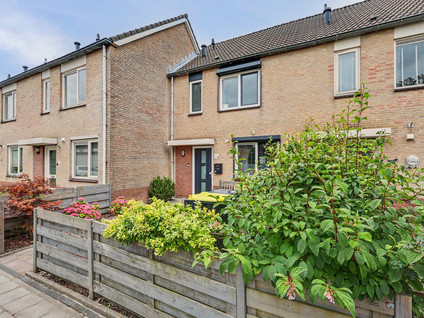 Merwedestraat 47