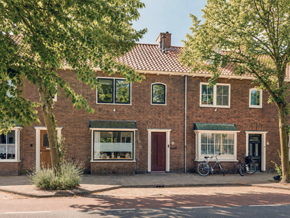 Tomatenstraat 49