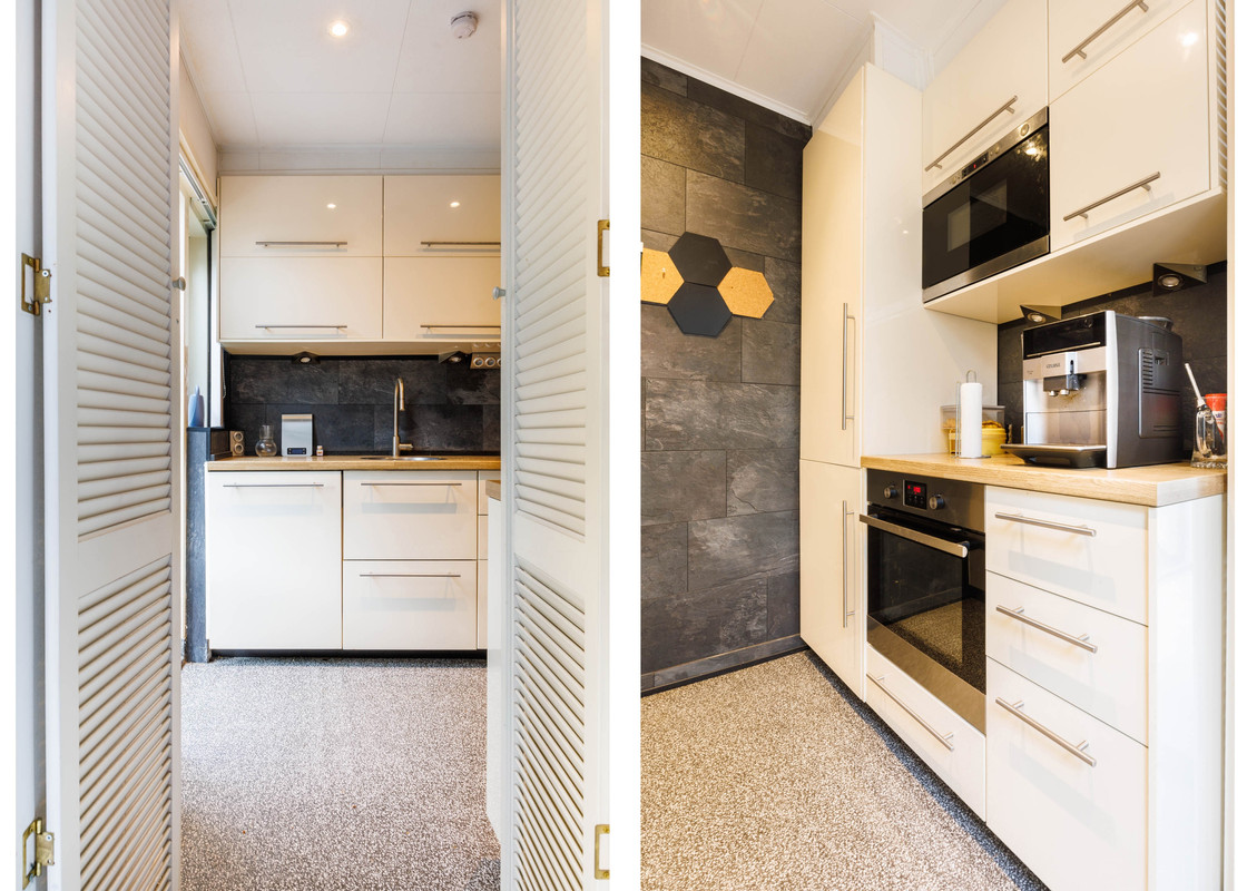 Tussenwoning te koop: Tomatenstraat 49, Leiden