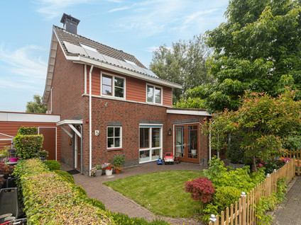 Klapwijkse eilanden 5