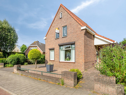 Stationsstraat 41