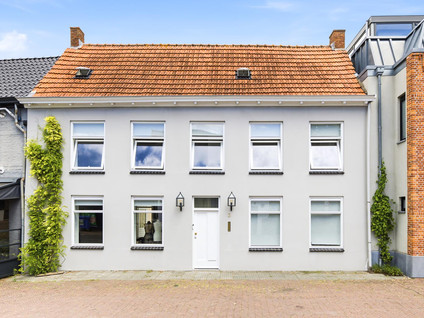 Gentse Poort 3