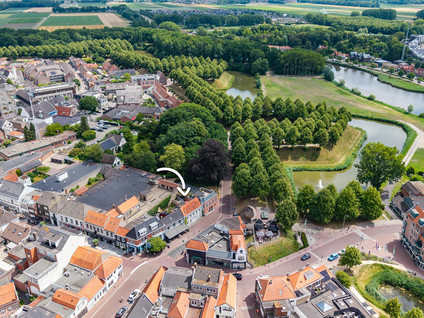 Gentse Poort 3