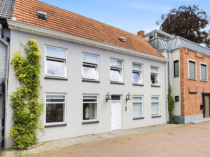 Gentse Poort 3