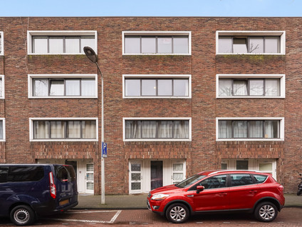 Fischerstraat 395