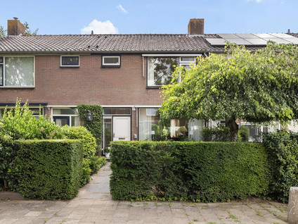 Vijverlaan 130