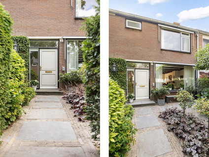 Vijverlaan 130