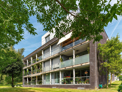Wulfert Floorlaan 28