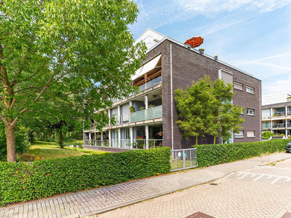 Wulfert Floorlaan 28