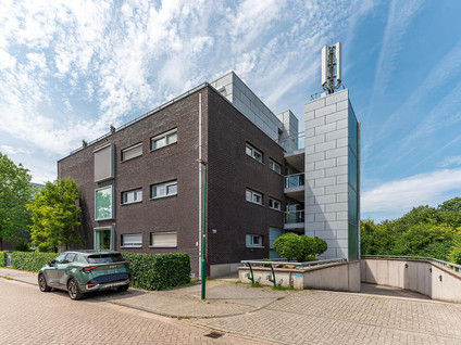 Wulfert Floorlaan 28