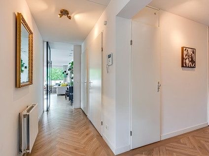Wulfert Floorlaan 28