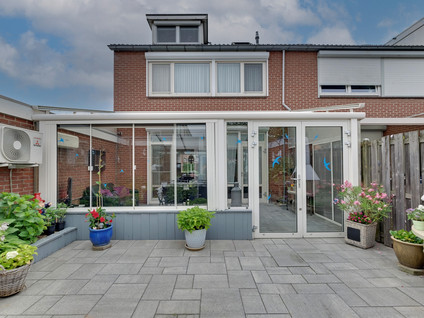 Schuttersstraat 2
