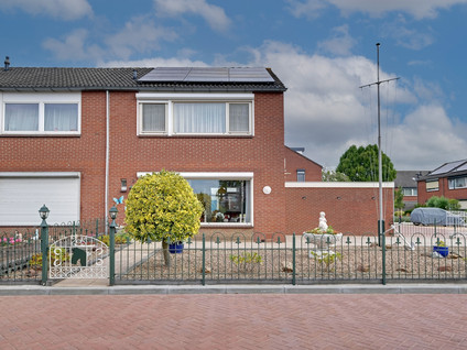 Schuttersstraat 2