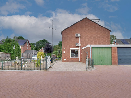 Schuttersstraat 2