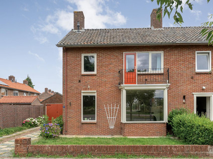 Notaris Mulderstraat 9