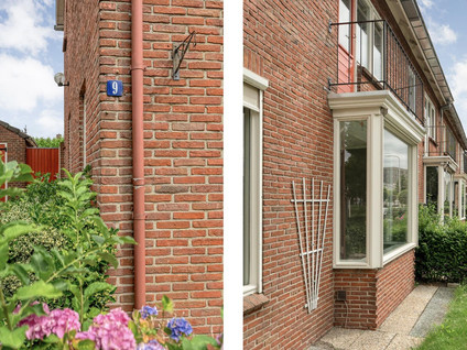 Notaris Mulderstraat 9