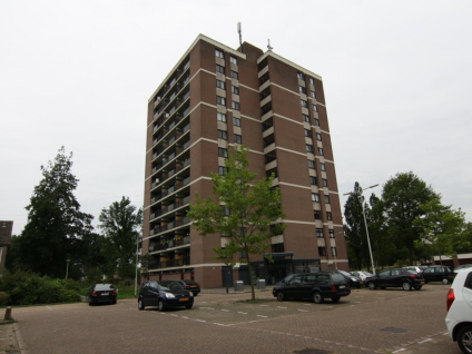 free-sector-houses for rent on Evelindeflat 33