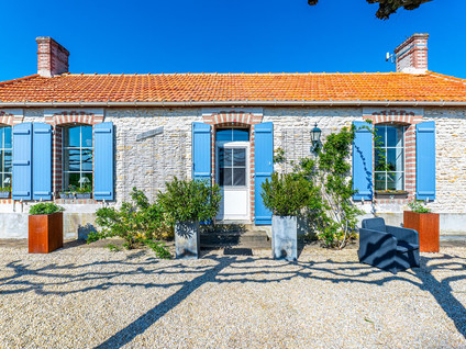 Le Clos Robert 