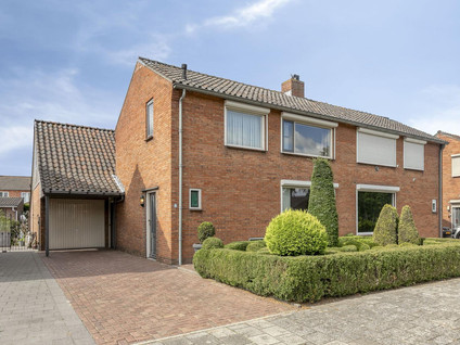 Visserijstraat 8