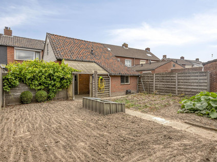 Visserijstraat 8