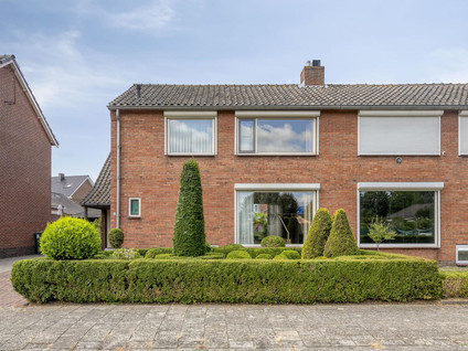 Visserijstraat 8