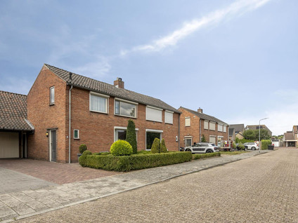 Visserijstraat 8