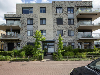 Noorwegenkade 320