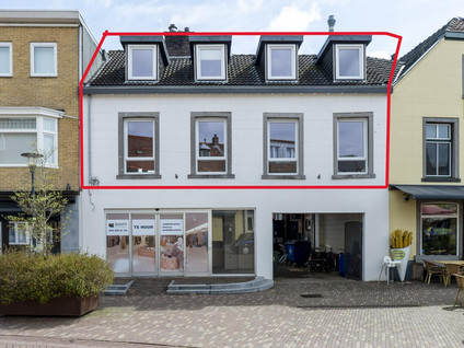 private-rentals for rent on Looierstraat 93