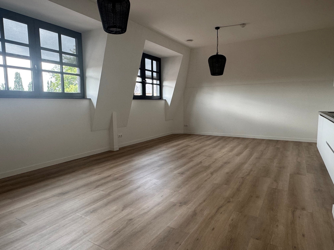 Appartement te huur: Sint Bavostraat 19B, Rijsbergen