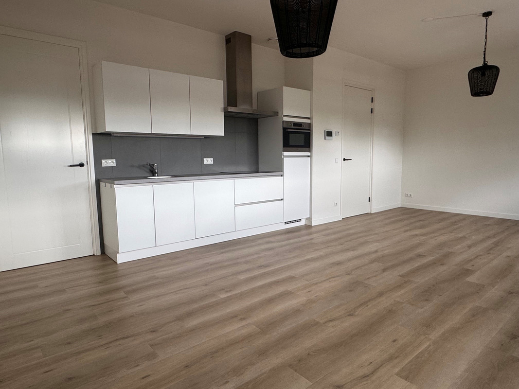 Appartement te huur: Sint Bavostraat 19B, Rijsbergen