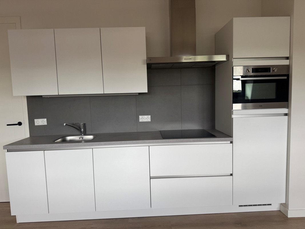 Appartement te huur: Sint Bavostraat 19B, Rijsbergen
