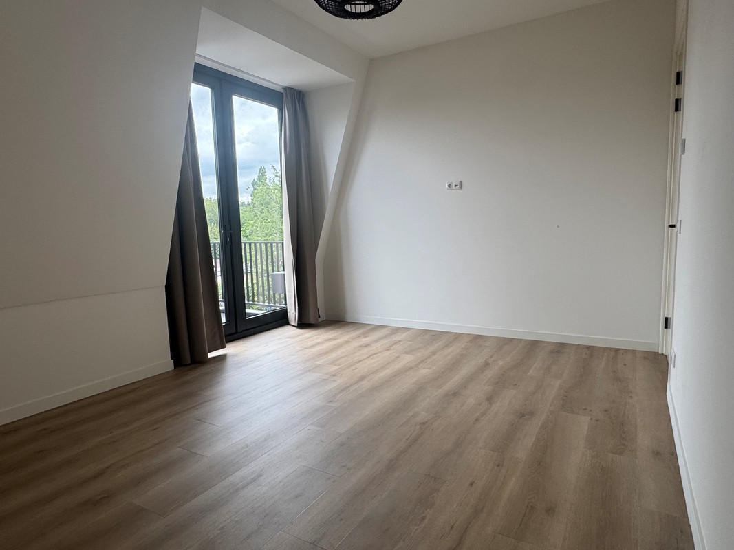 Appartement te huur: Sint Bavostraat 19B, Rijsbergen