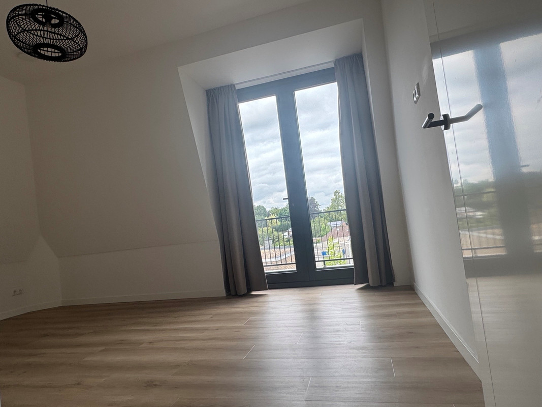 Appartement te huur: Sint Bavostraat 19B, Rijsbergen