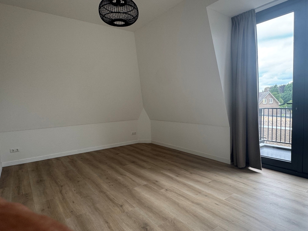 Appartement te huur: Sint Bavostraat 19B, Rijsbergen