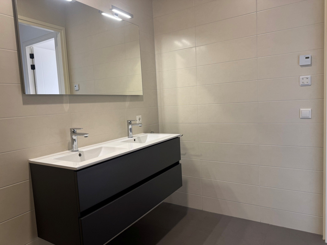 Appartement te huur: Sint Bavostraat 19B, Rijsbergen