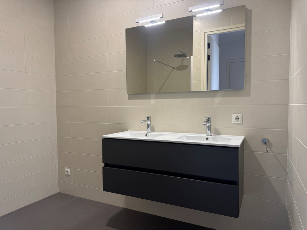 Appartement te huur: Sint Bavostraat 19B, Rijsbergen