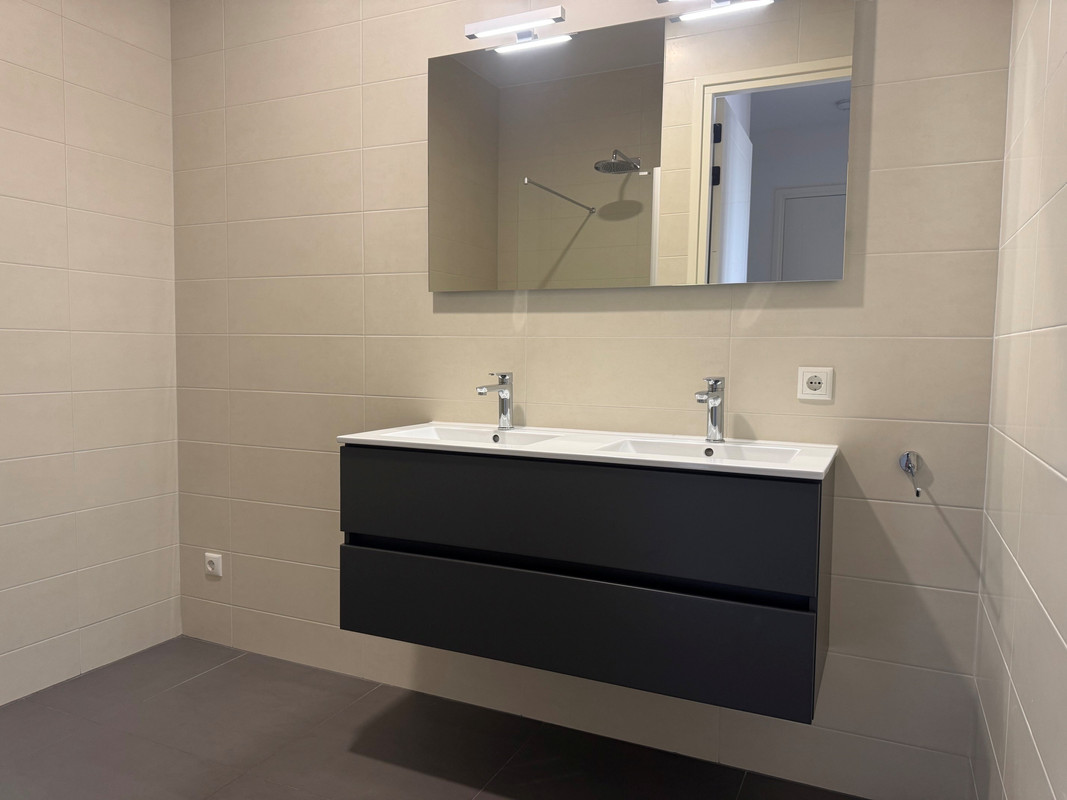Appartement te huur: Sint Bavostraat 19B, Rijsbergen