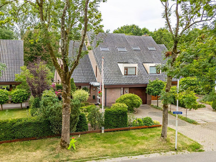 Jachtlaan 73