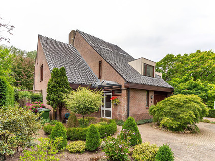 Jachtlaan 73