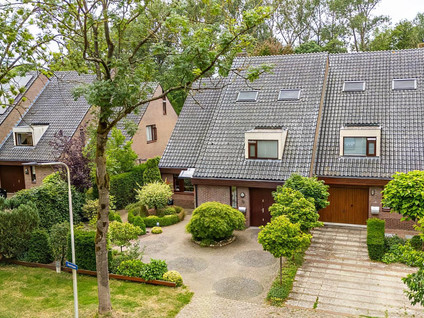 Jachtlaan 73