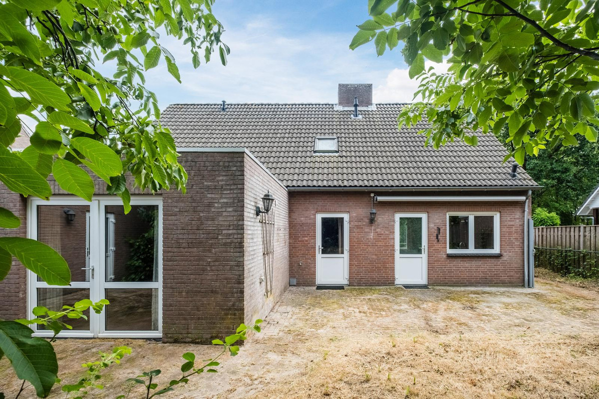 Vrijstaande woning te koop: Hoendernesten 4, Bladel