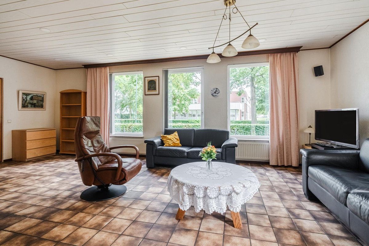 Vrijstaande woning te koop: Hoendernesten 4, Bladel