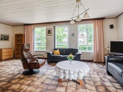Hoendernesten 4