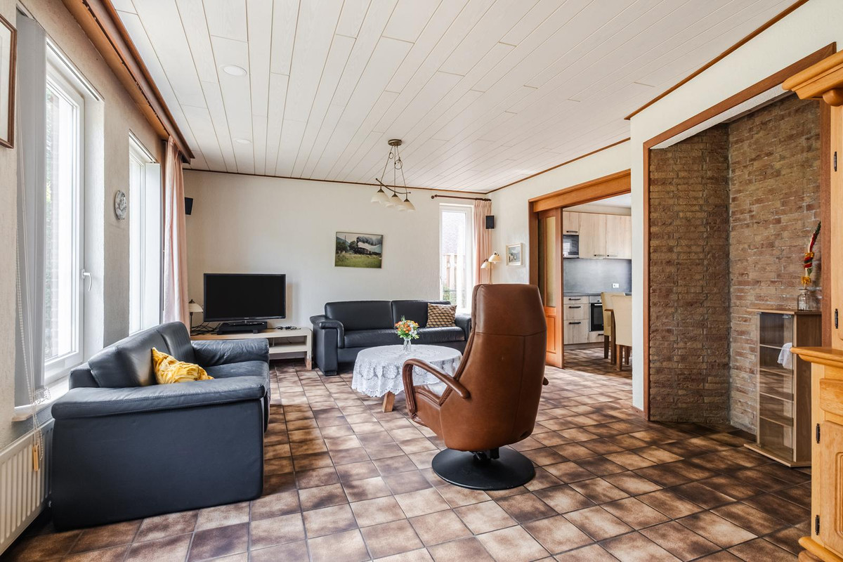 Vrijstaande woning te koop: Hoendernesten 4, Bladel