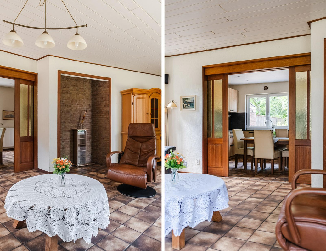Vrijstaande woning te koop: Hoendernesten 4, Bladel