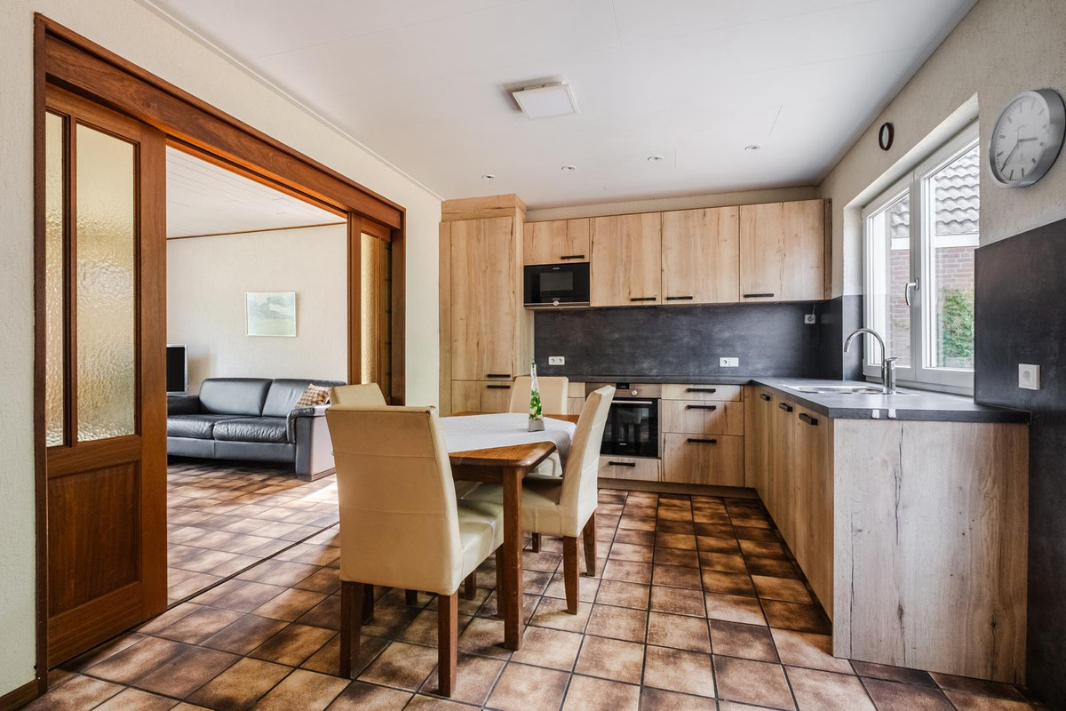 Vrijstaande woning te koop: Hoendernesten 4, Bladel
