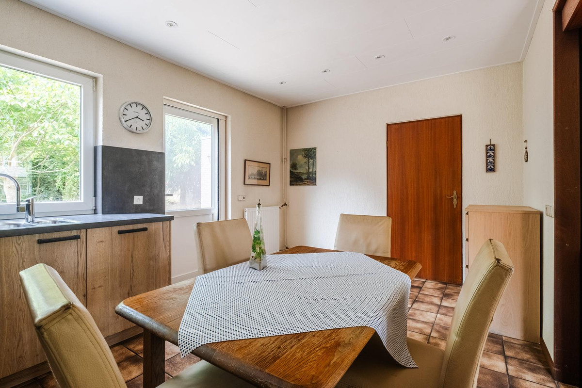 Vrijstaande woning te koop: Hoendernesten 4, Bladel
